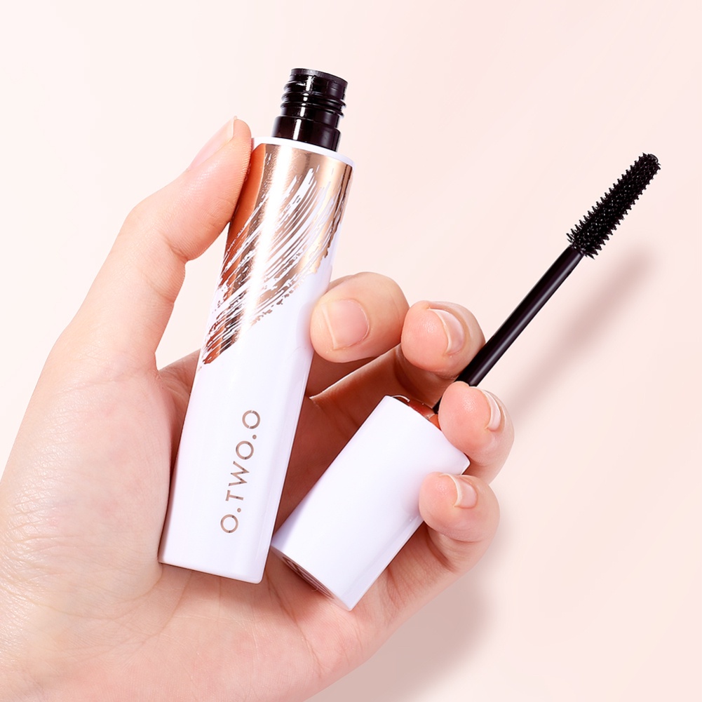 Mascara Chống Thấm Nước Và Mồ Hôi Không Dễ Lem Nhòe Chuốt Dày Và Cong Mi | BigBuy360 - bigbuy360.vn