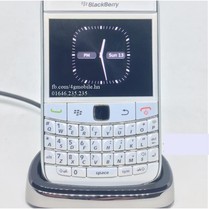 DOCK SẠC BB BLACKBERRY BOLD 9700/9780