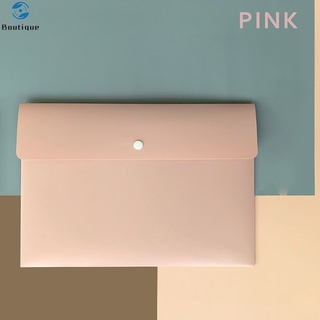 Tập Đựng Hồ Sơ 32x23cm