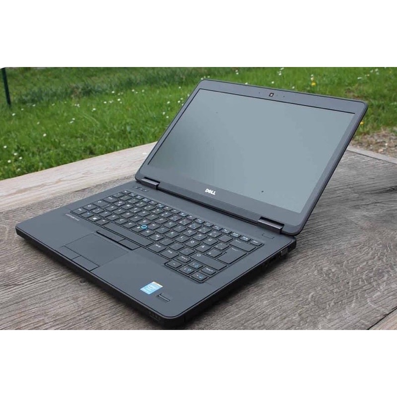 Laptop Dell E5440 Máy tính xách tay Dell cấu hình cao i5 Ram 4gb Ssd 128gb Full chức năng bền bỉ