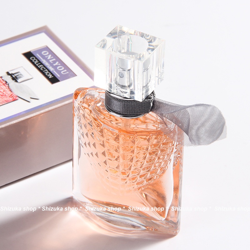 Nước Hoa Nữ Mini Only You 30ml Thơm Lâu Quyến Rũ Ngọt Ngào
