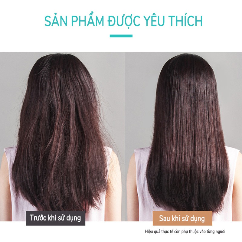 Tinh dầu dưỡng tóc lạt mộc tử hồng sâm Mompick 2ml x 10 gói | BigBuy360 - bigbuy360.vn