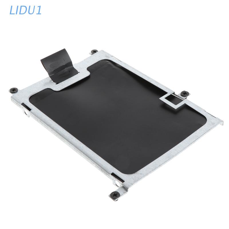 Khay Đựng Ổ Cứng Lidu1 Sas Sata Caddy Cho Dell Latitude E6220 Máy Tính Laptop Pc