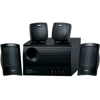 Bộ loa nghe nhạc soundmax a 4000