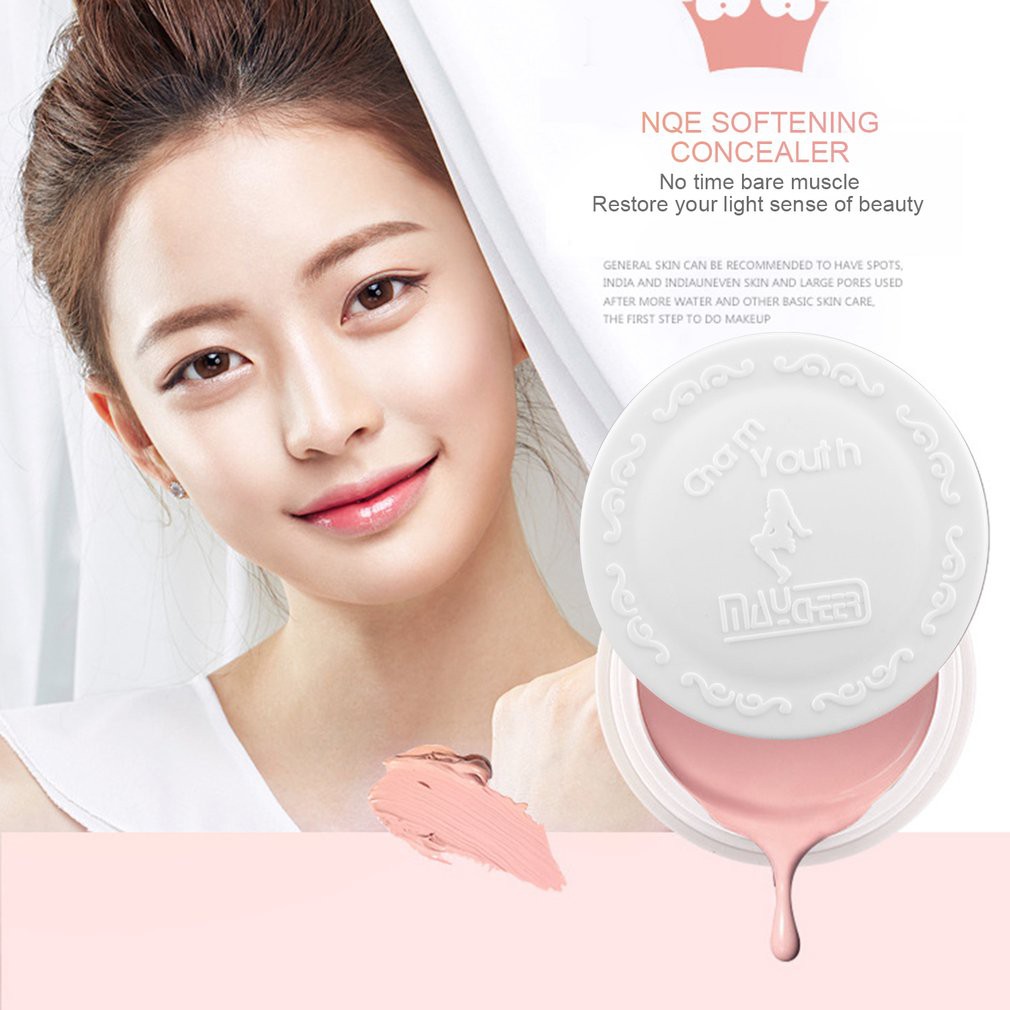 Hộp kem che khuyết điểm quầng thâm hiệu quả MAYCHEER | BigBuy360 - bigbuy360.vn