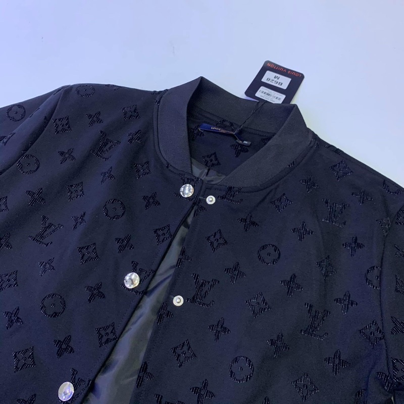 Áo khoác nam LOUIS VUITTON