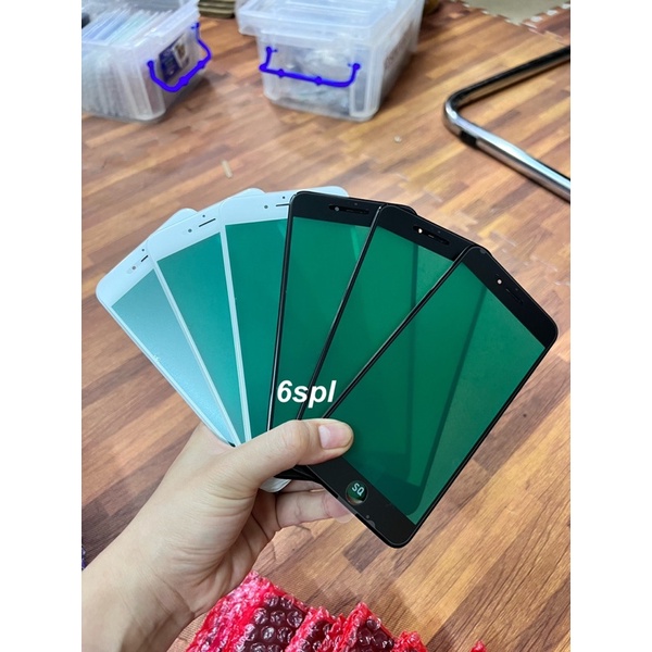 Mặt kính siu xanh A+  I.P từ 6s -> 8plus chất lượng cao MONKEY KING SHOPS