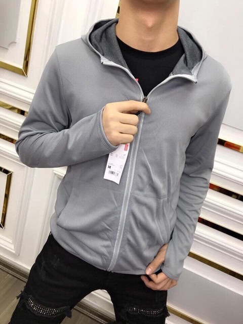 [ Thanh Lý Lẻ Size ] ÁO CHỐNG NẮNG NAM CAO CẤP, THOÁNG MÁT, CHÓNG MỌI TIA UV GÂY HẠI CHO DA | BigBuy360 - bigbuy360.vn