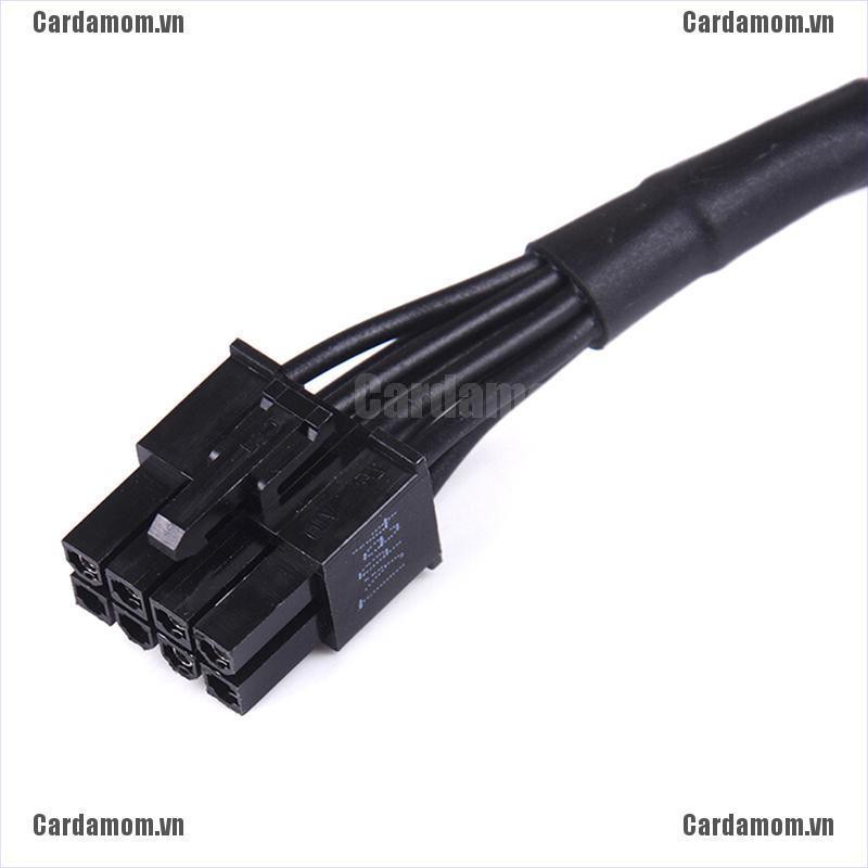 Dây Cáp Nguồn 8pin Sang 4 + 4Pin EPS ATX Cho corsair RM1000x RM850x