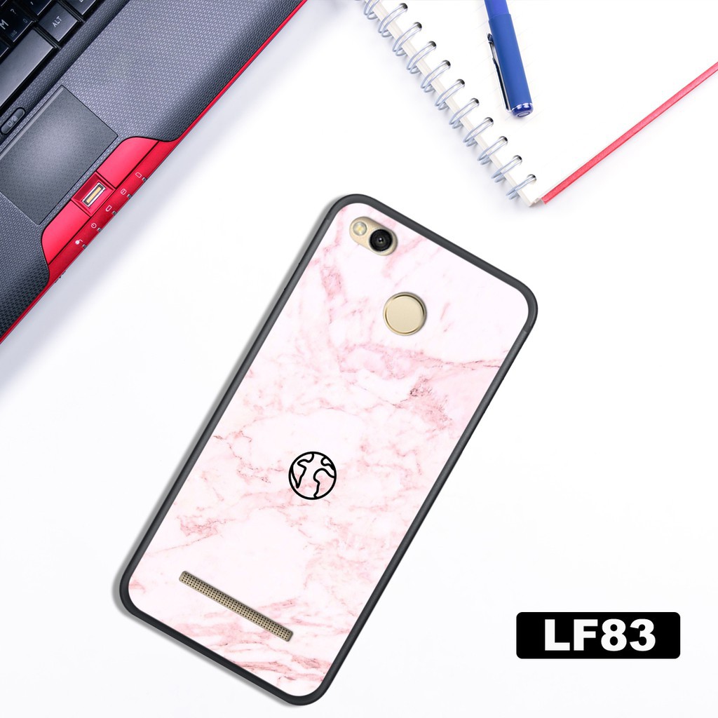 [HOT] ỐP LƯNG XIAOMI REDMI 6 - REDMI 6A IN HÌNH HỌA TIẾT ĐÁNG YÊU - NHÂN VẬT TRUYỆN TRANH
