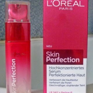 Serum L'oreal se khít lỗ chân lông