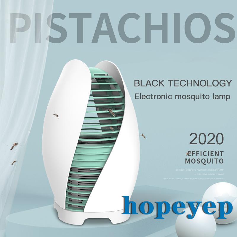 Đèn Giết Muỗi Và Côn Trùng Cổng Sạc Usb