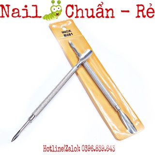 Đẩy da - sủi da sủi móng chết inox cao cấp không rỉ