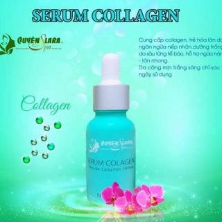 SERUM COLAGEL QUYÊN LARA