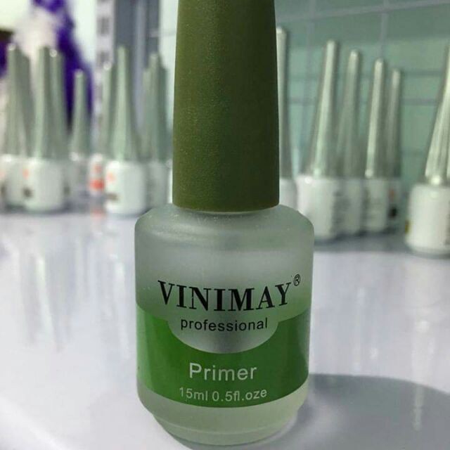 Kiềm dầu VINIMAY - Bonder - 15ml | BigBuy360 - bigbuy360.vn