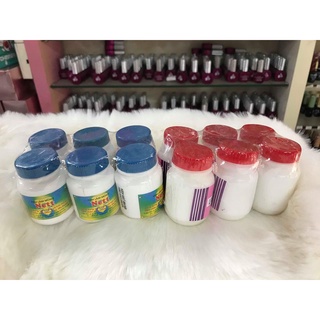 Kem mềm da nail - lẻ 1 lọ