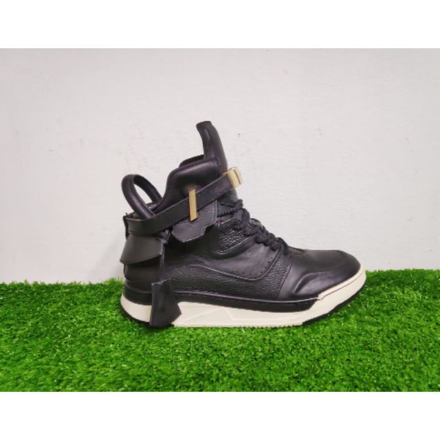 Giày thời trang Buscemi made in italy size 41