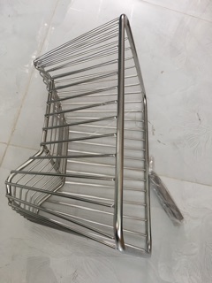 Rổ sọc Inox Dream