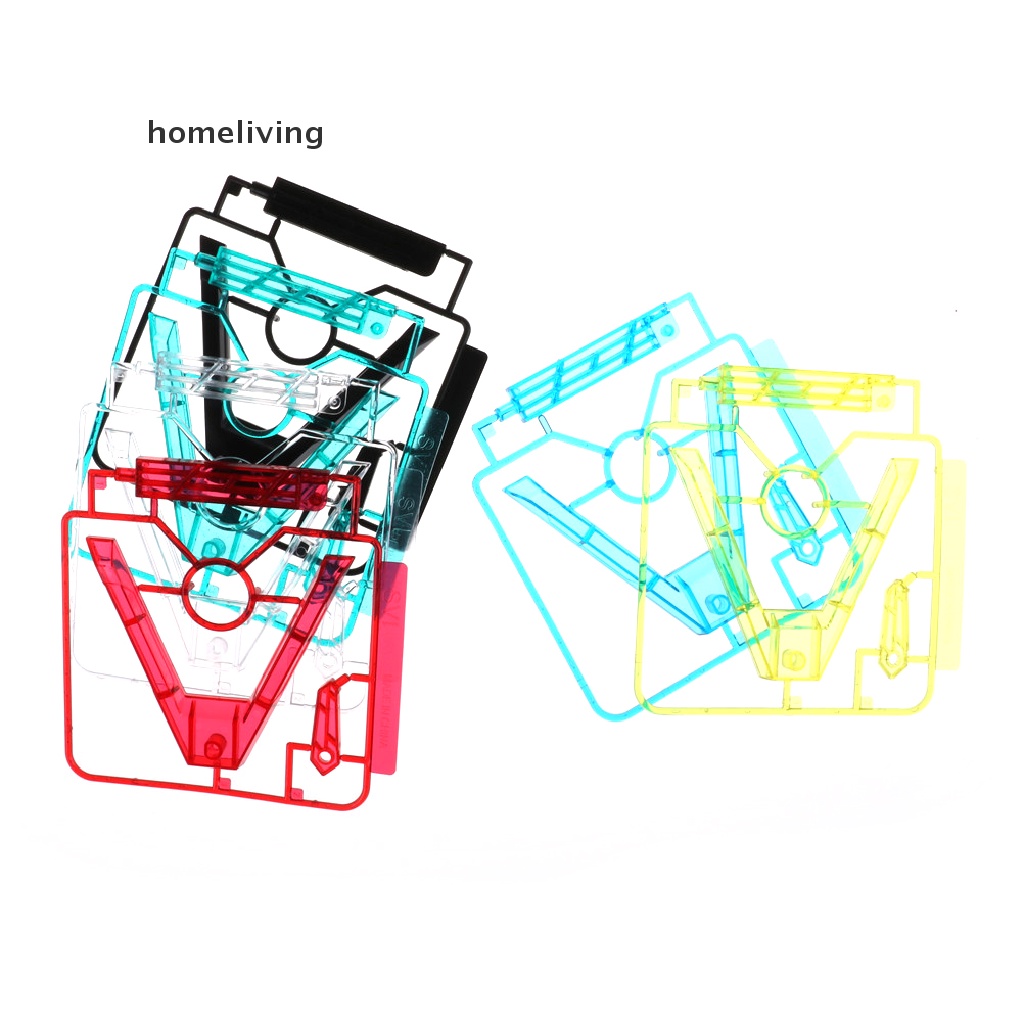 Giá Đỡ Trưng Bày Mô Hình Nhân Vật Tỉ Lệ 1 / 144 HG / RG Gundam