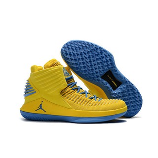GIÀY BÓNG RỔ AIR JORDAN 32