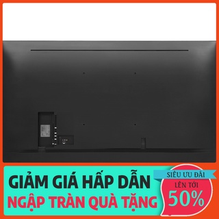 miễn phí lắp đặt_ Smart Tivi QLED Samsung 4K 75 inch QA75Q60T _hỗ trợ kiểm hàng