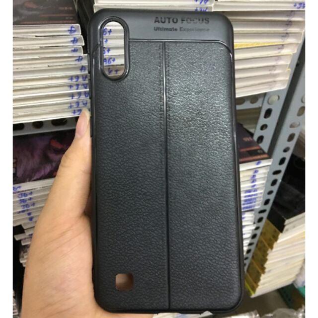 Ốp lưng Auto focus Samsung A10S