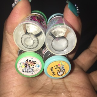 CONTACT LENS HÀN QUỐC