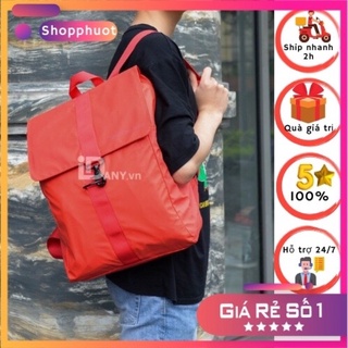 Balo đi học, cặp học sinh nam nữ chất chống thấm nước tốt, nhẹ bền.Đựng vừa laptop 15''