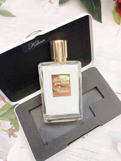 Mẫu thử nước hoa Kilian Good Girl Gone Bad dạng xịt 10ml