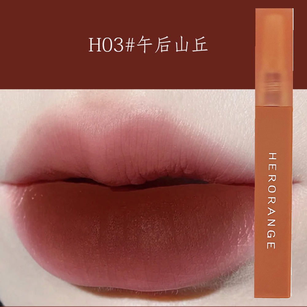 (Hàng Mới Về) Son Môi Dưỡng Ẩm Chống Thấm Nước Lâu Trôi Không Dính Thành Cốc | BigBuy360 - bigbuy360.vn
