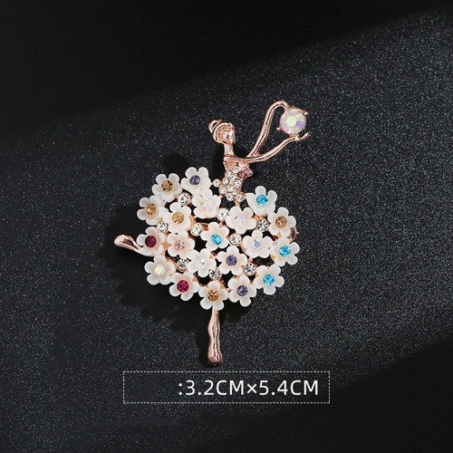 Trâm cài nữ thời trang cao cấp hàn quốc