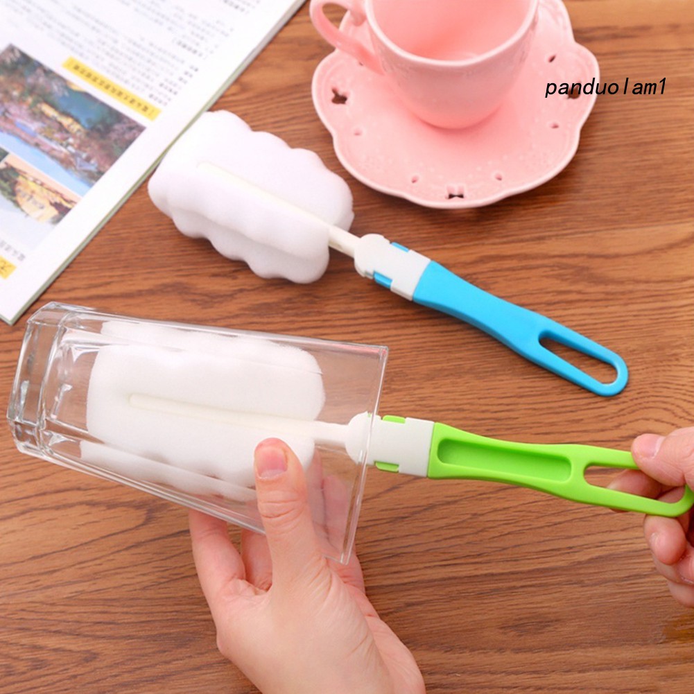 Cọ Vệ Sinh Ly Cốc Tiện Lợi