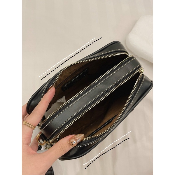 Túi đeo chéo ttwn bear