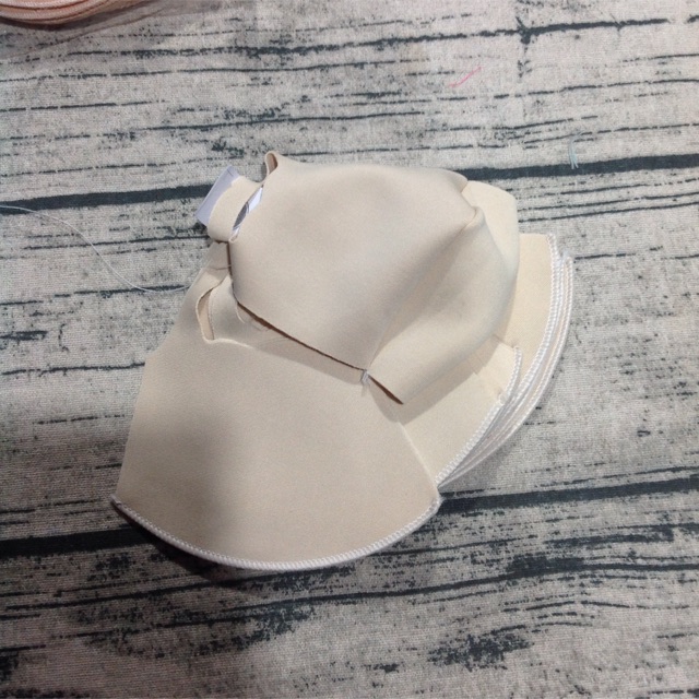 5 cái khẩu trang su cho bé