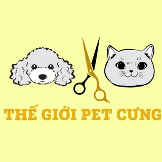 Thế Giới Pet Cưng