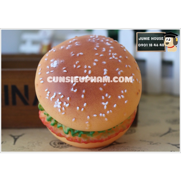 Đồ chơi nhựa chút chít cho chó mèo