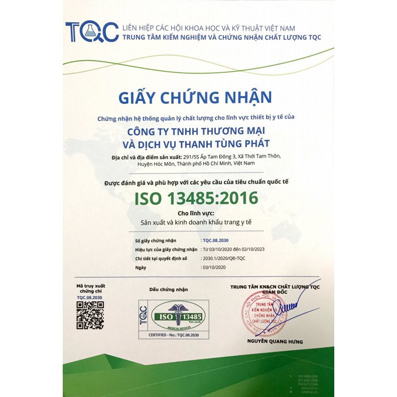 50  cái một hộp KHẨU TRANG Y TẾ 4 LỚP NGỌC MAI | BigBuy360 - bigbuy360.vn