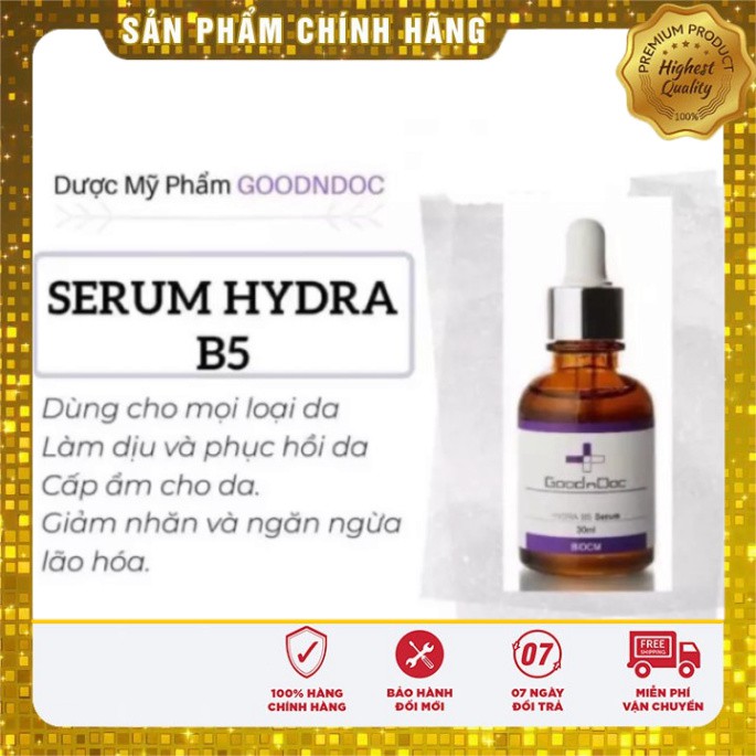 [HÀNG NHẬP KHẨU] Serum Dưỡng Ẩm Phục Hồi Làm Trắng Sáng Da, Mờ Thâm Sạm Nám, Cấp Nước Chống Lão Hóa Da | BigBuy360 - bigbuy360.vn
