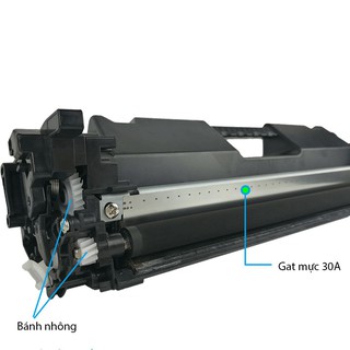 Hộp mực máy in HP M227 M203DW