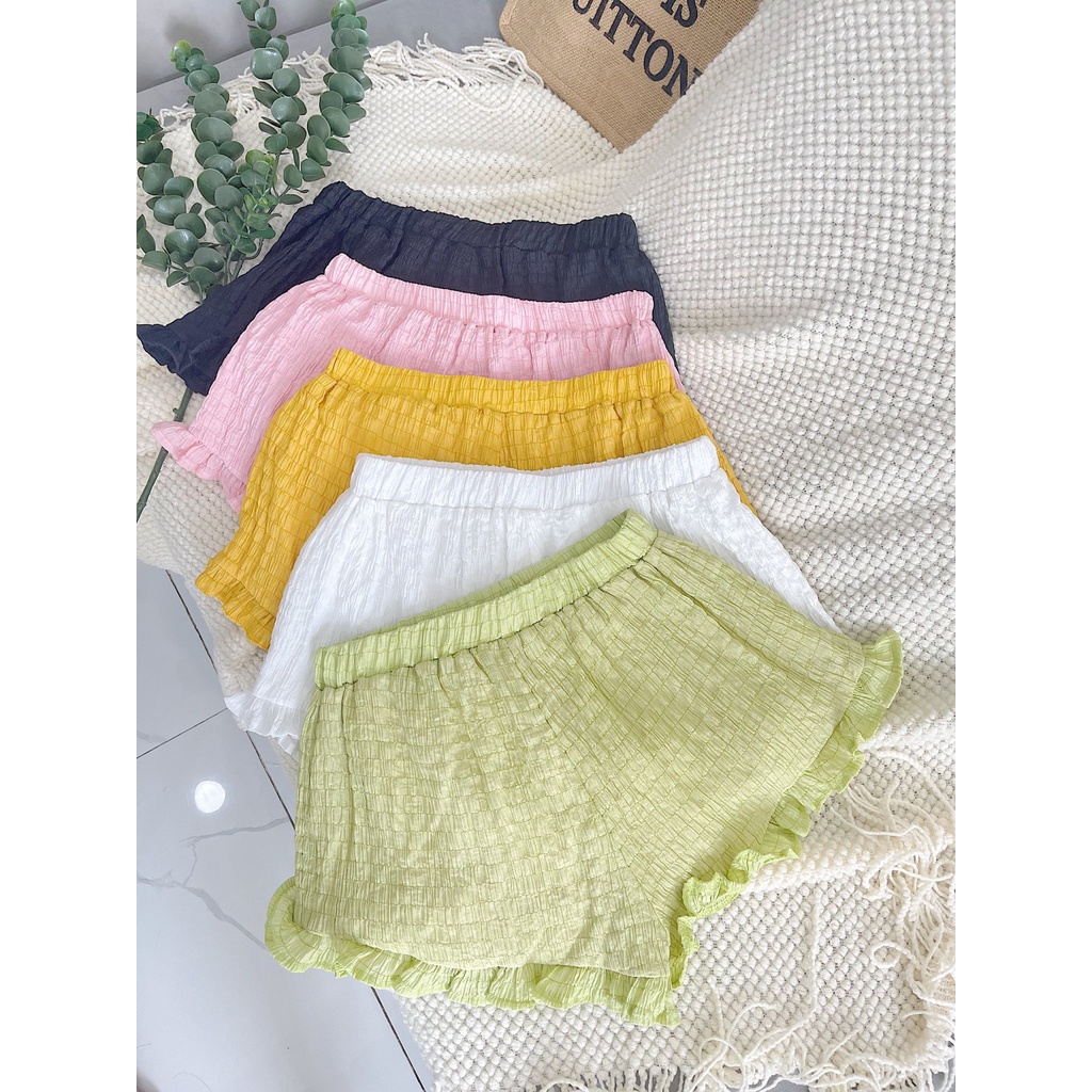 Set áo TD bèo nhúng