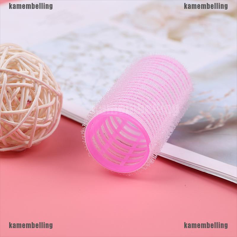 Bộ 3 Dụng Cụ Uốn Tóc Thần Kỳ Tiện Dụng Khi Ngủ