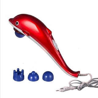 Máy massage cầm tay cá heo dolphin jb-4002a
