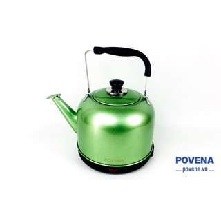 Ấm điện Povena PVN-52