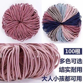 Hộp cột tóc 100 sợi chuyên sỉ