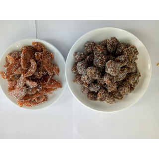 500G CÓC CAY NGÀO ĐƯỜNG