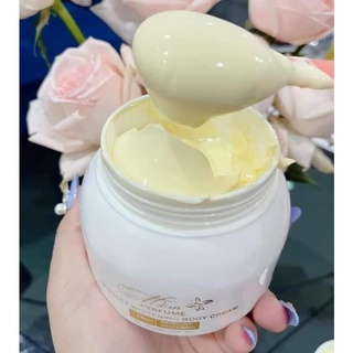 [hàng chính hãng] Body mềm nước hoa A
