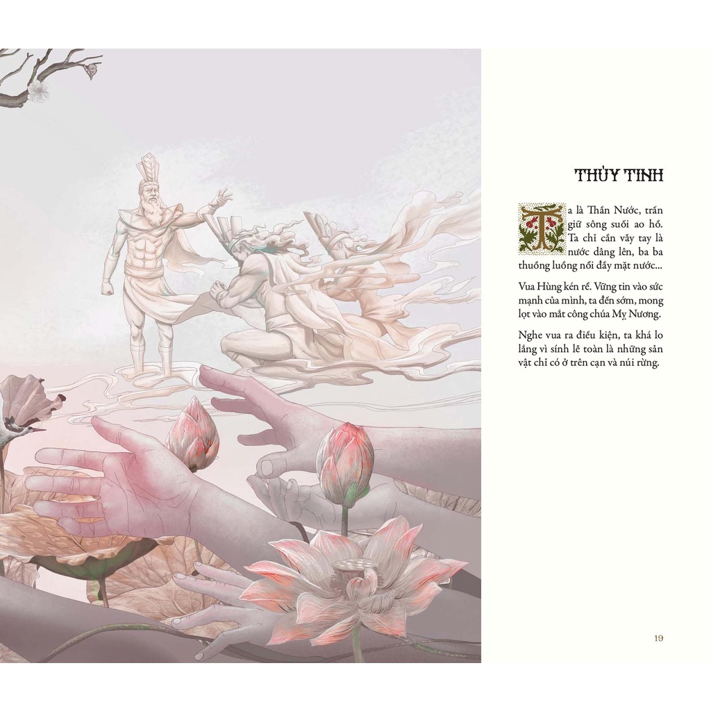 Sách- Thiện và ác và cổ tích
