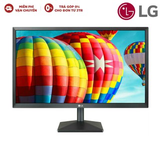 Màn hình máy tính LCD LG 22MK430H-B 21.5" 1920x1080