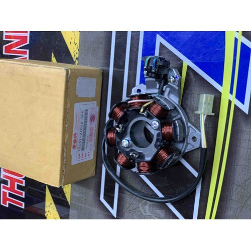 CUỘN LỬA SPORT 120 ZIN - RGV - 81818