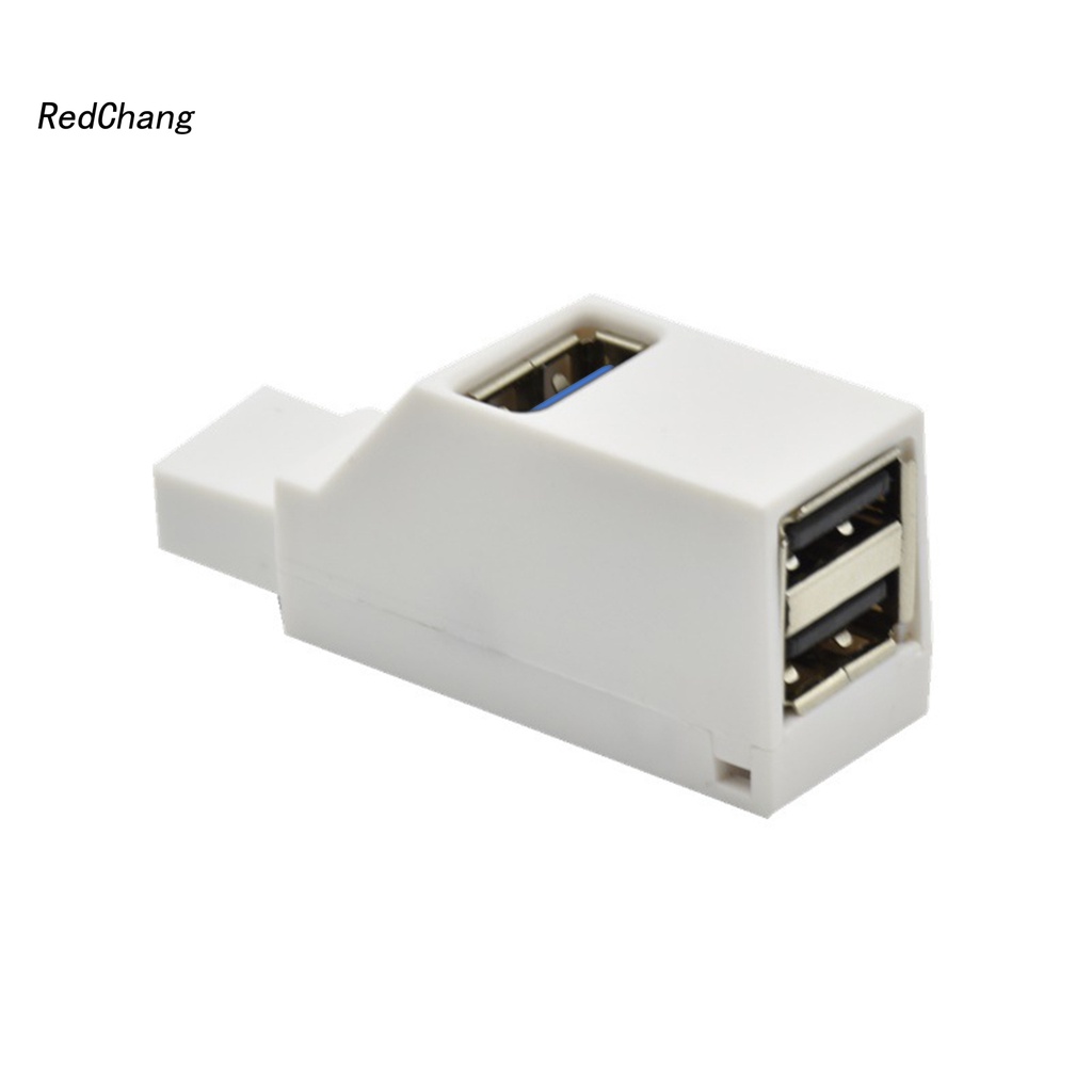 Bộ chia 3 cổng USB Mini cho Laptop máy tính | BigBuy360 - bigbuy360.vn